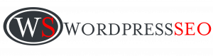 WordPress SEO logo