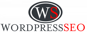 WordPress SEO logo